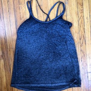 Super Flattering Target Workout Top